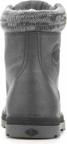 Çizme meshkuj Palladium, gri