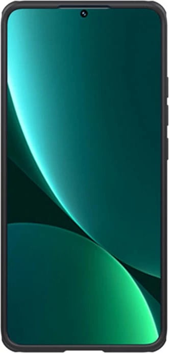 Mbështjellës Nillkin CamShield Pro për Xiaomi 12 Pro/12S Pro, i zi