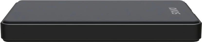 Kasë e jashtme për HDD/SSD 2.5" Savio AK-65, USB 3.0, e zezë