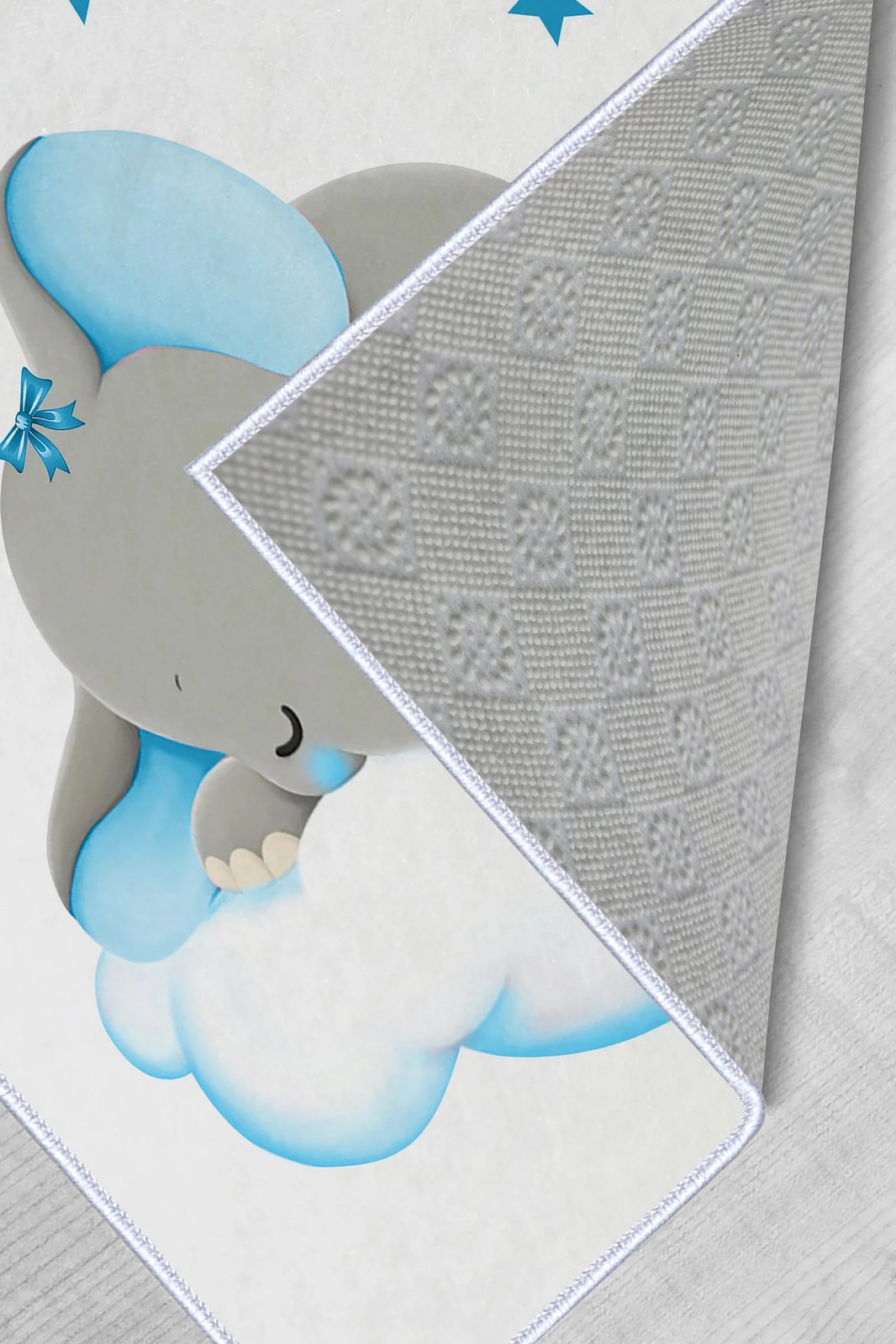 Qilim (80 x 120) Conceptum Hypnose, WOOKECE045