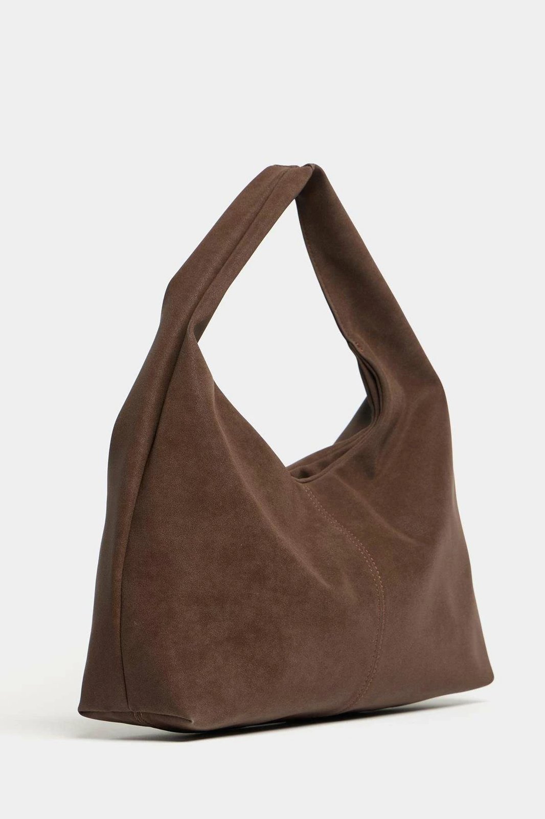 Çantë krahu Zoozie Bags, mokë, MK1020025SV10-001