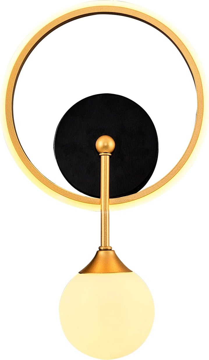 Llambë muri Opviq, L1140, ngjyrë antike