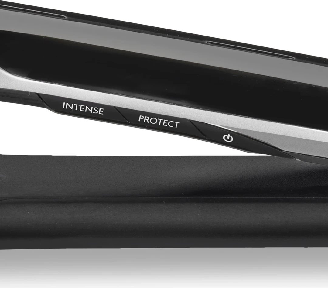 Drejtuese për flokë BaByliss, 98.4" (2.5 m), e zezë 