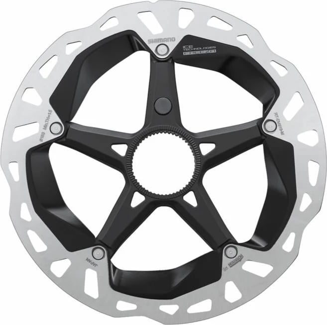 Disk frenimi për biçikletë Shimano, 180mm