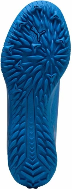 Atlete futbolli për fëmijë Puma, blu