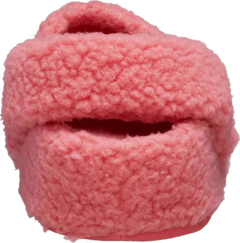 Thongs Crocs femra, rozë
