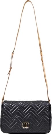 Çantë Alviero Martini Prima Classe femra, e zezë