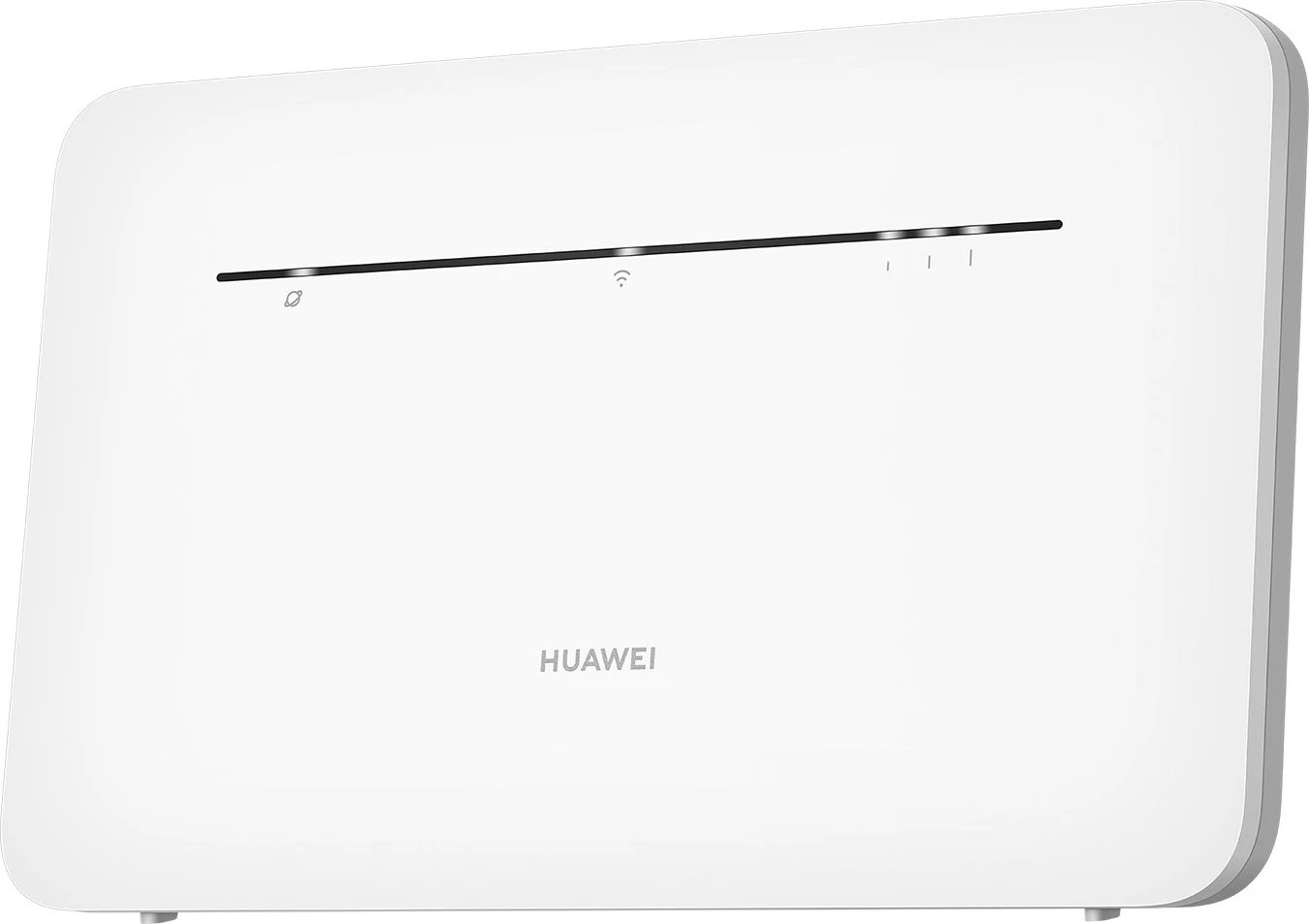 Router Huawei B535-235a, Wi-Fi 5, 4 porte LAN, 4G, i bardhë