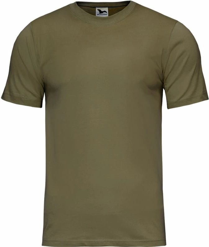 Maicë për meshkuj Malfini, e gjelbër