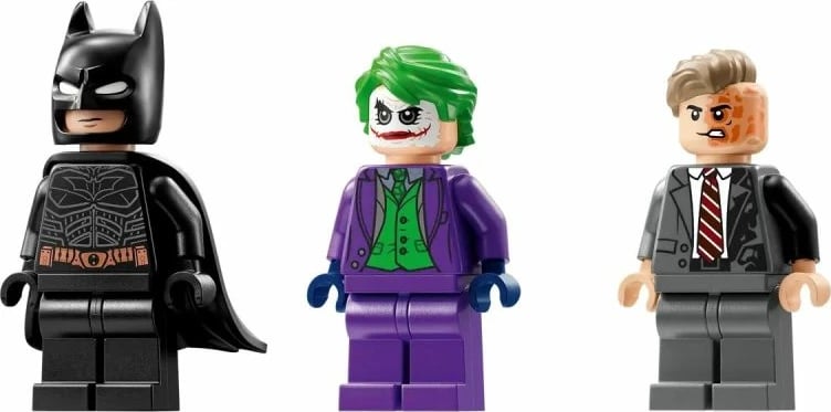 Lego Batman set për fëmijë