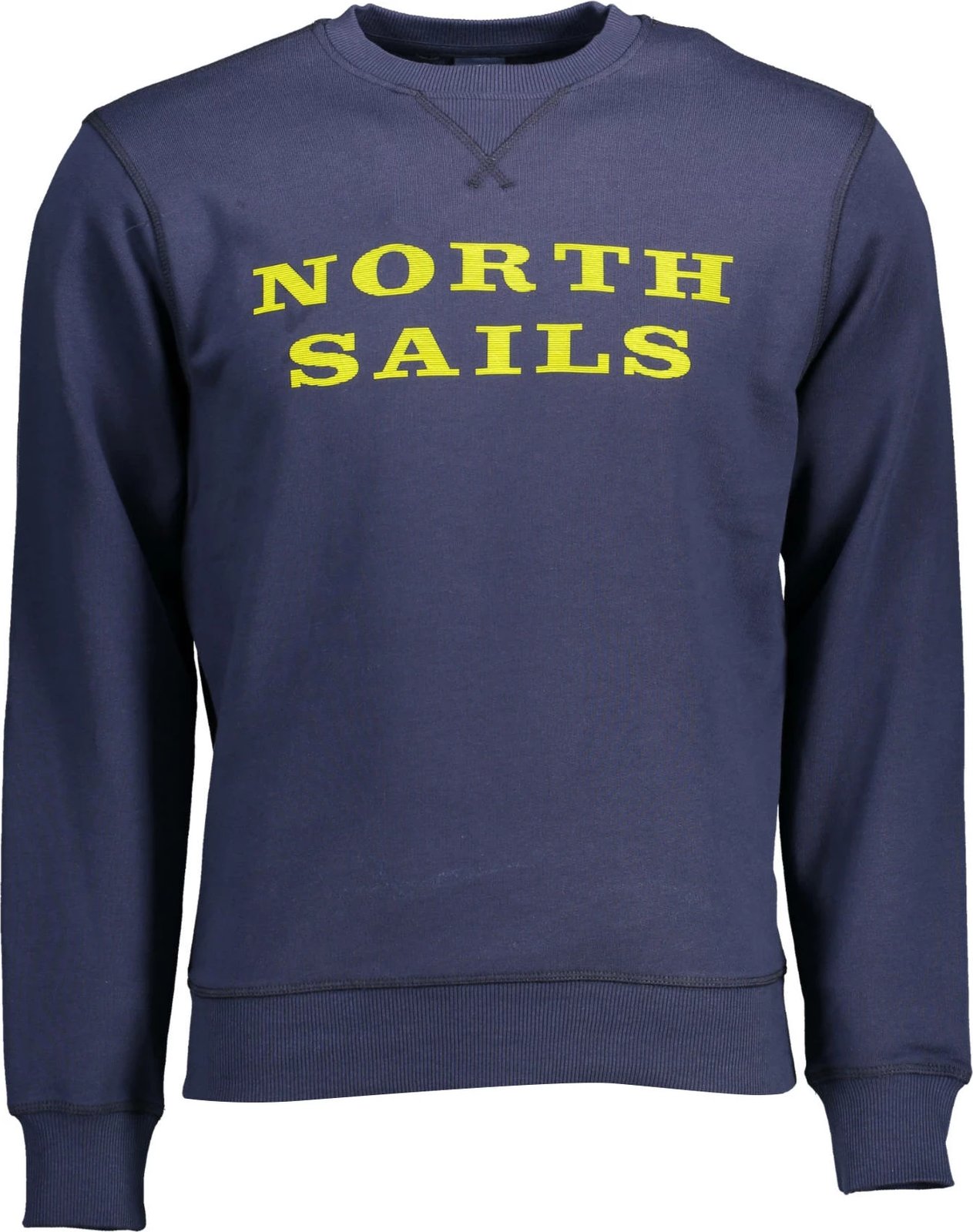 Duks për meshkuj NORTH SAILS, blu