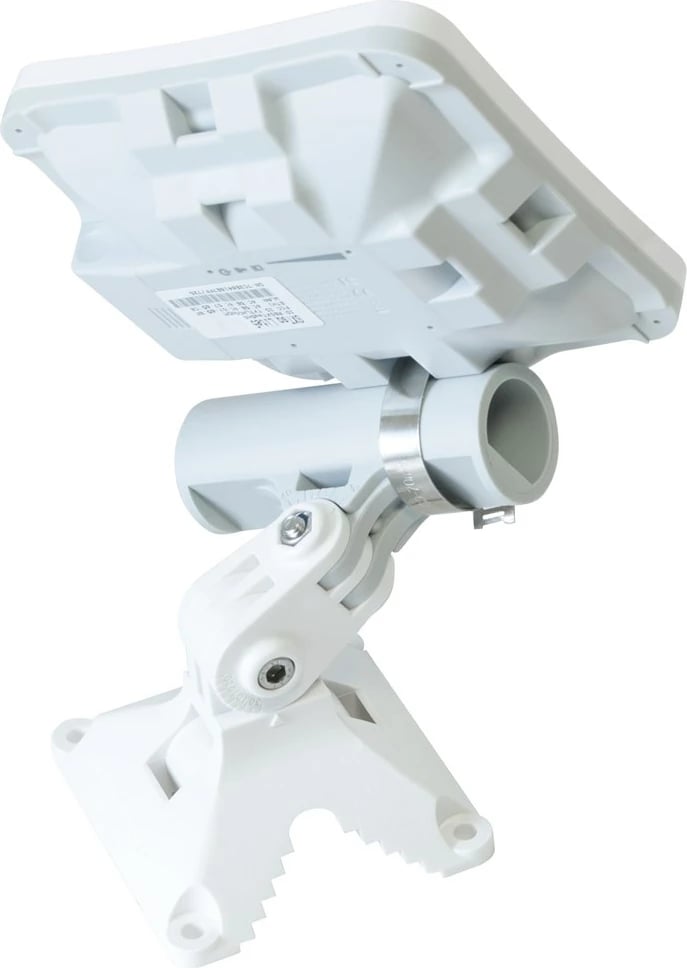 Pajisje klient MikroTik SXTsq Lite5 RBSXT, e bardhë
