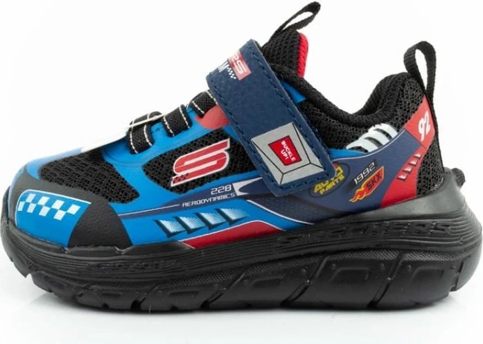 Atlete për fëmijë Skechers, djem