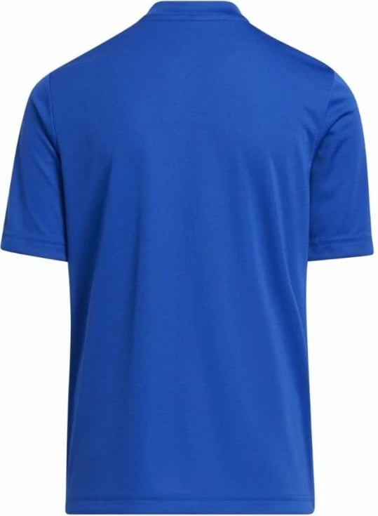 Fanellë për fëmijë adidas Entrada 22 Graphic Jersey, blu