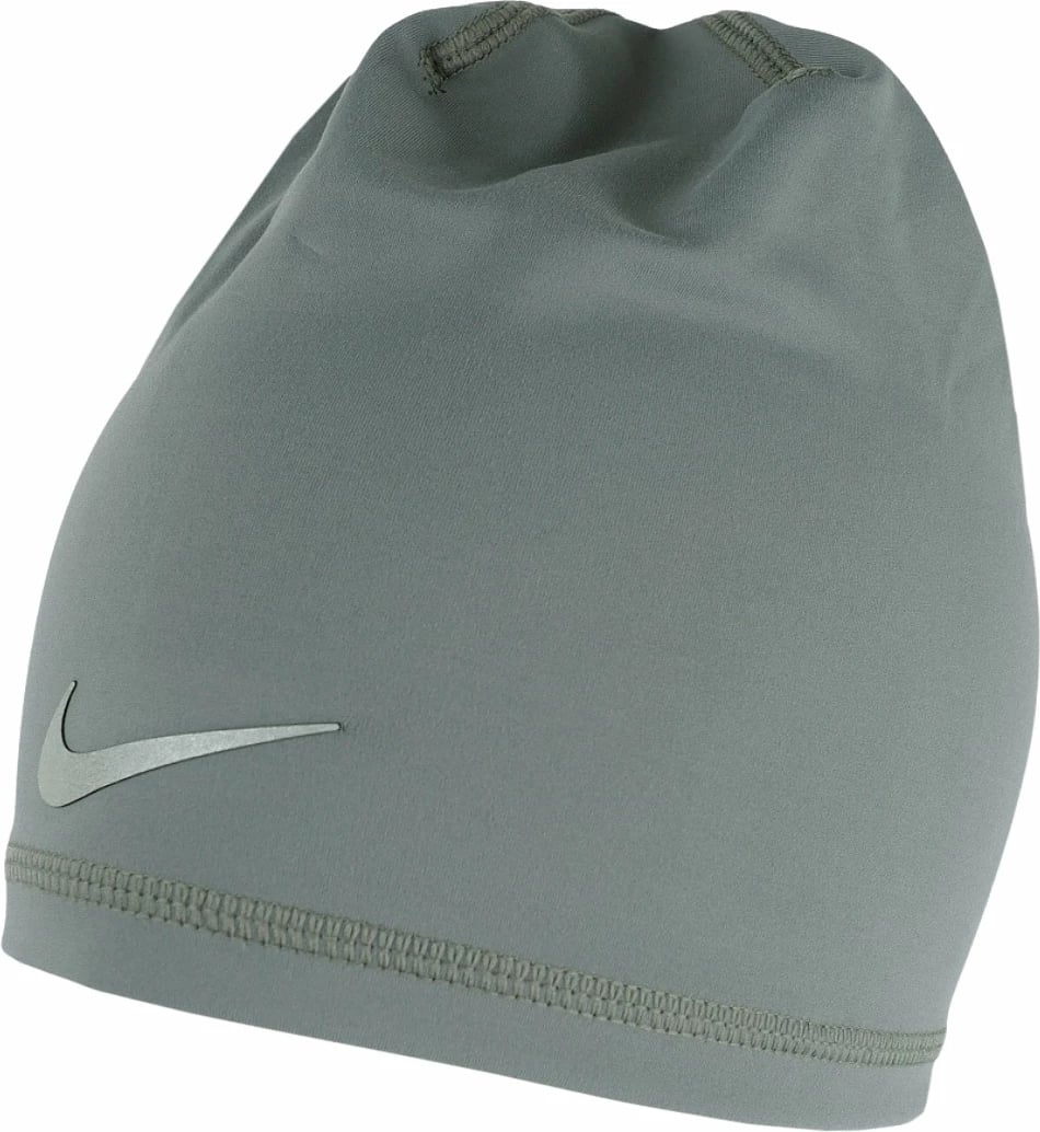 Kapelë sportive Nike unisex, gri