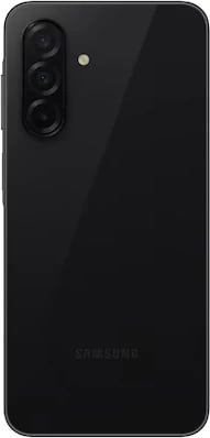 Celular Samsung Galaxy A26 6/128, Black