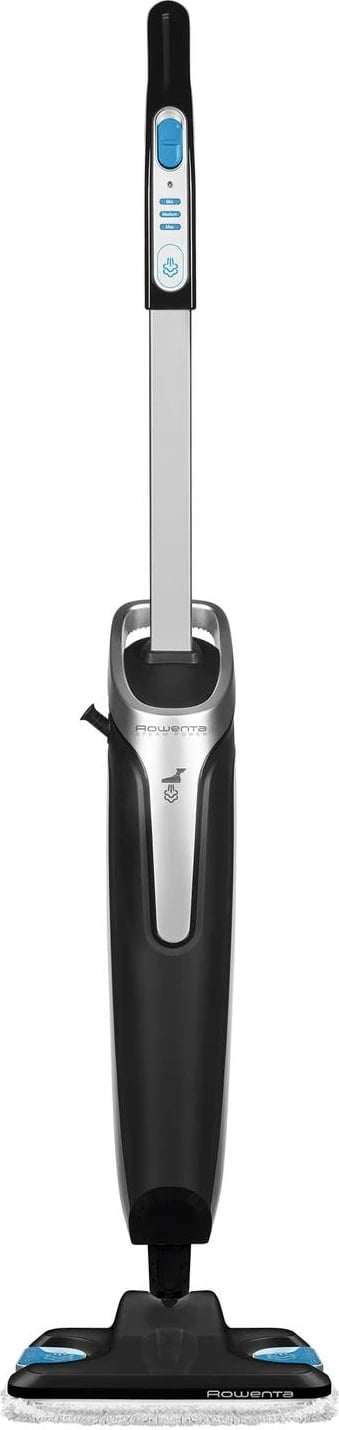 Pastrues me avull, Rowenta, Steam Power RY6555WH, 1200W, depozitë 0.6L