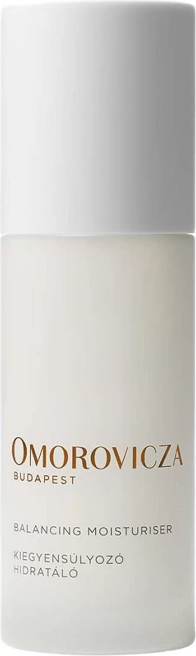 Krem hidratues balancues Omorovicza Balancing Moisturizer 50ml