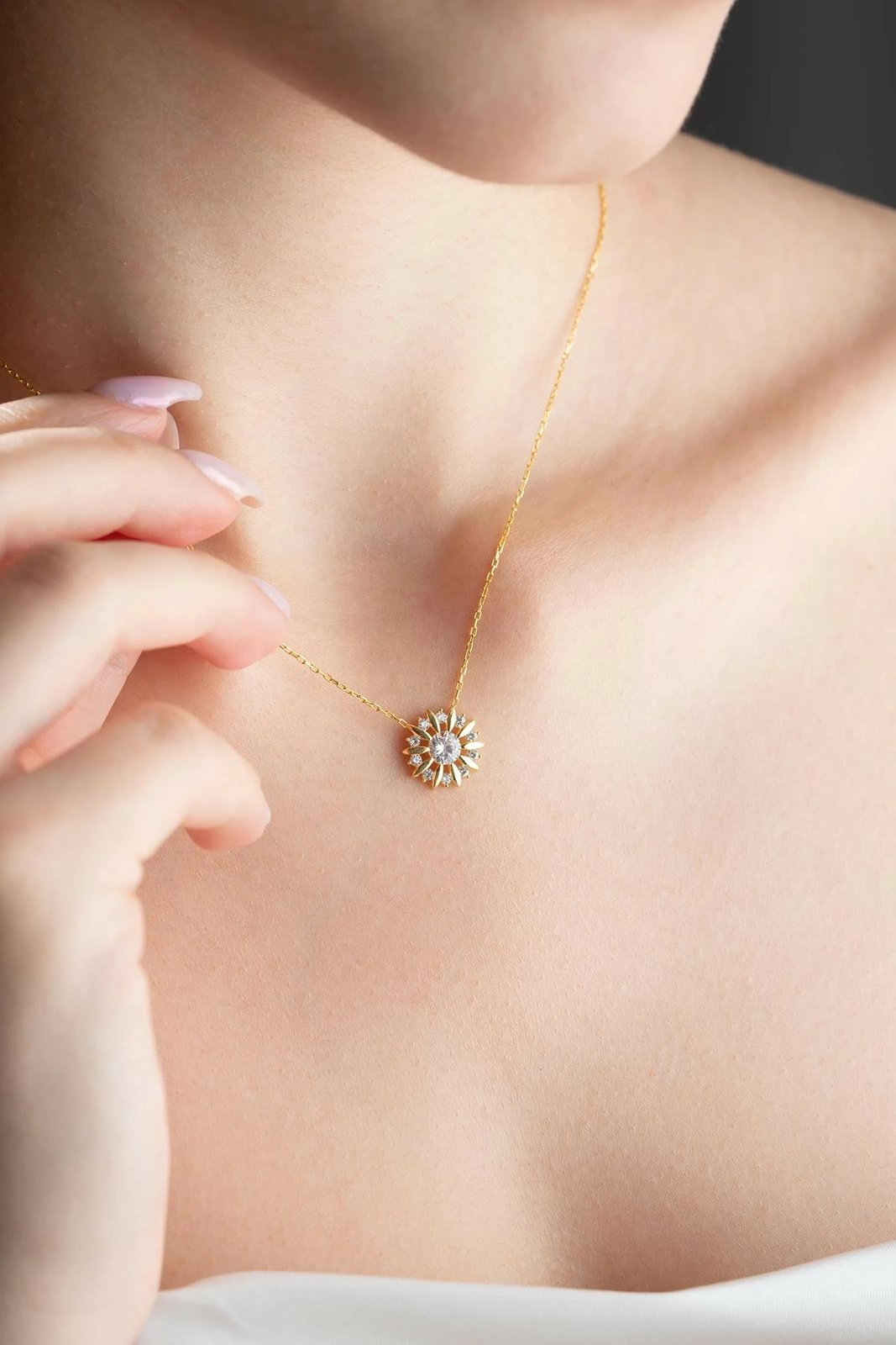 Varëse argjendi, ngjyrë ari, Jumeon, NRZ999645