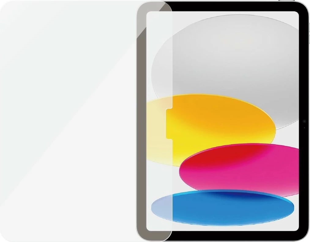Mbrojtëse ekrani PanzerGlass për iPad Air 11" (2024) / iPad 10.9", transparente