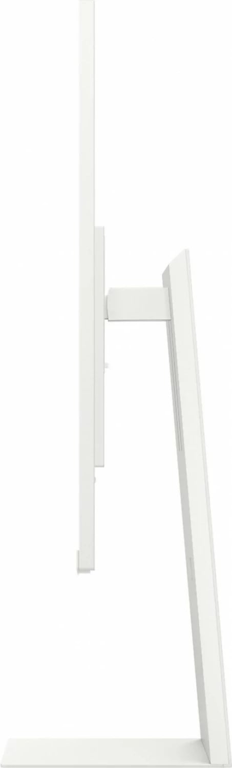 Monitor Samsung Smart M8 LS32FM801UUXDU 32 inç 4K, kamerë, i bardhë