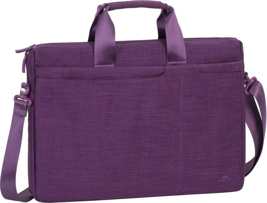 Çantë laptopi RivaCase 8335, 15.6", Vjollcë