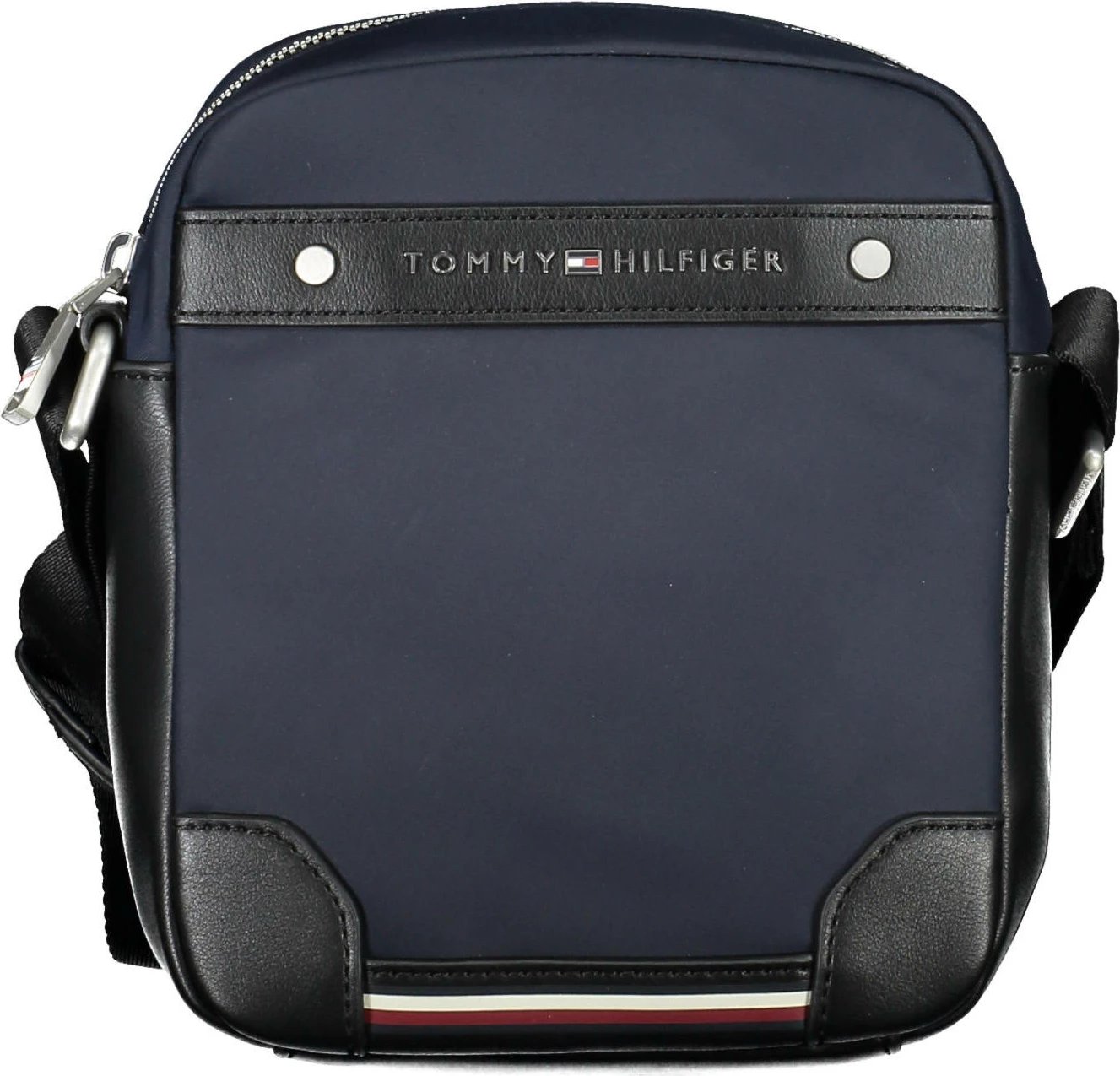 Çantë krahu Tommy Hilfiger për meshkuj, blu