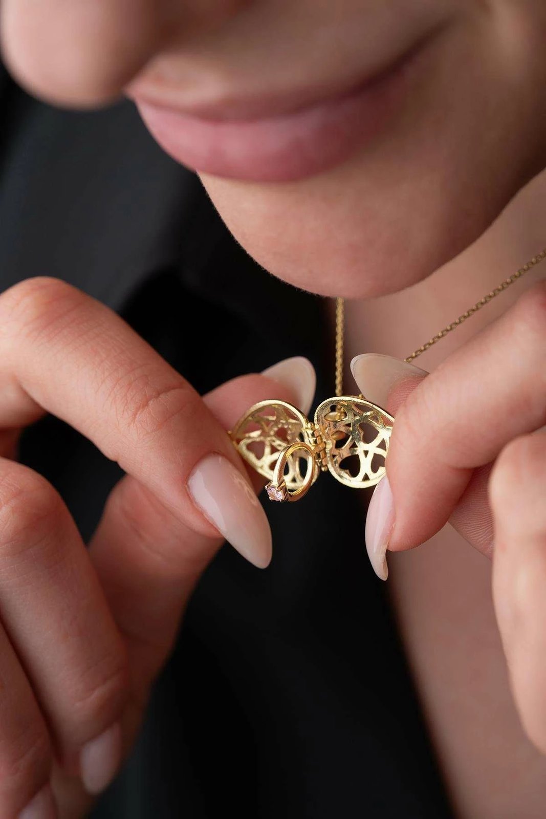 Varëse argjendi e artë Jumeon, NRZ1000300