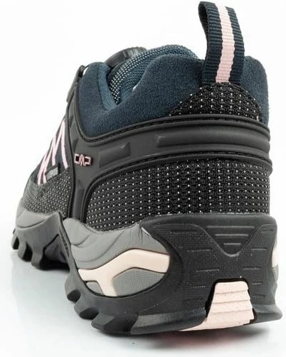 Atlete trekking për femra CMP, të zeza