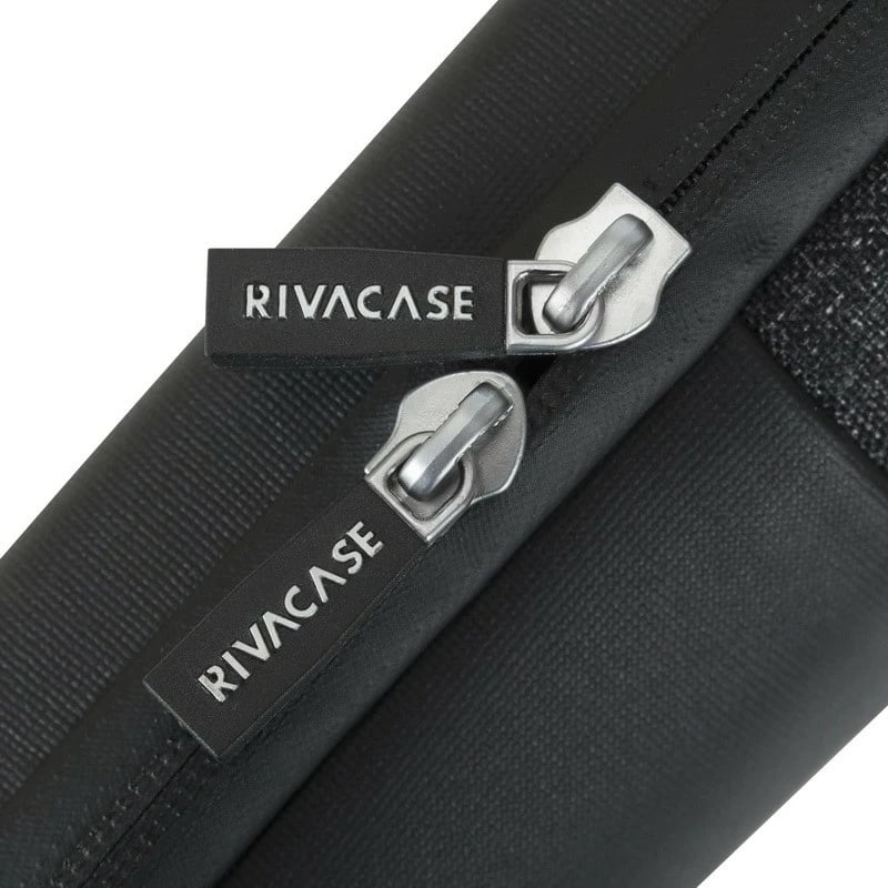 Çantë notebook RIVACASE Lantau 13.3 inç e zezë
