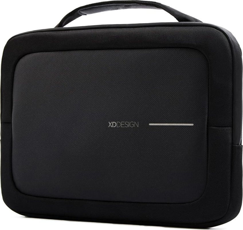 Çantë laptopi XD DESIGN Executive, 14", P706.221, e zezë