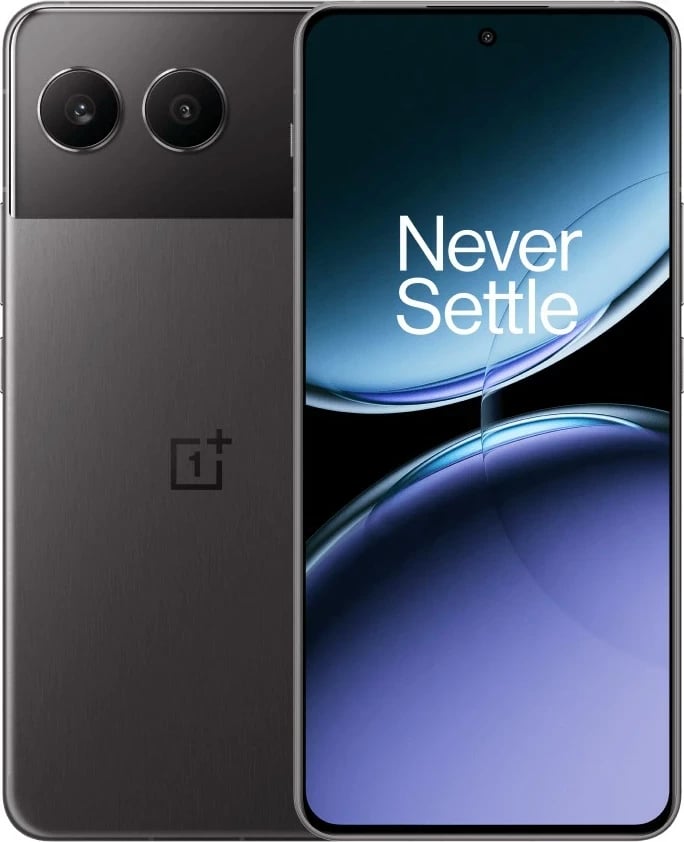 Smartfon OnePlus Nord 4 5G DS 12/256GB, Zi