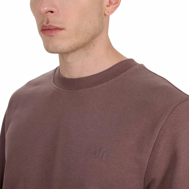 Duks për meshkuj 4F, kafe