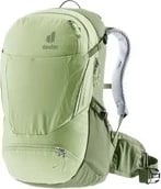 Çantë shpine Deuter Trans Alpine 22 SL, mineral-grove