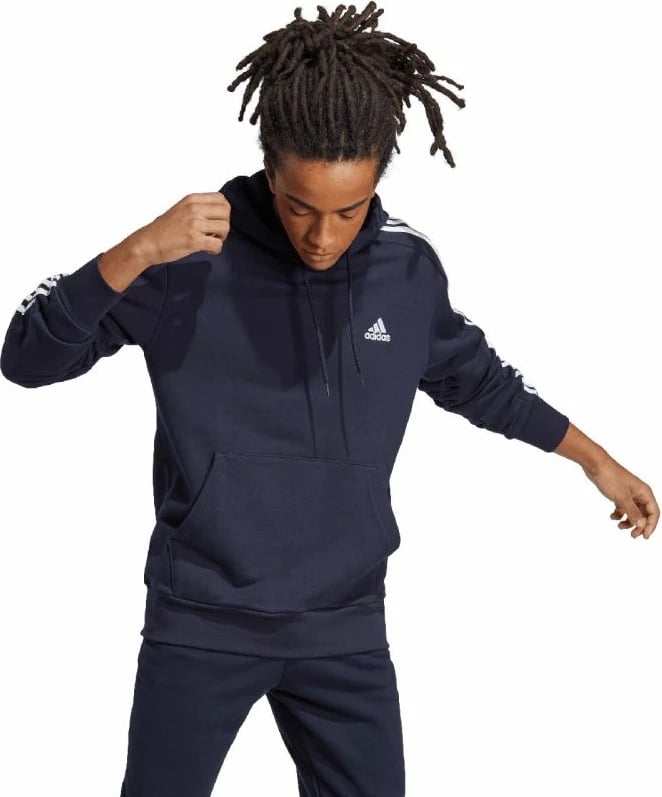 Duks adidas për meshkuj, blu marin