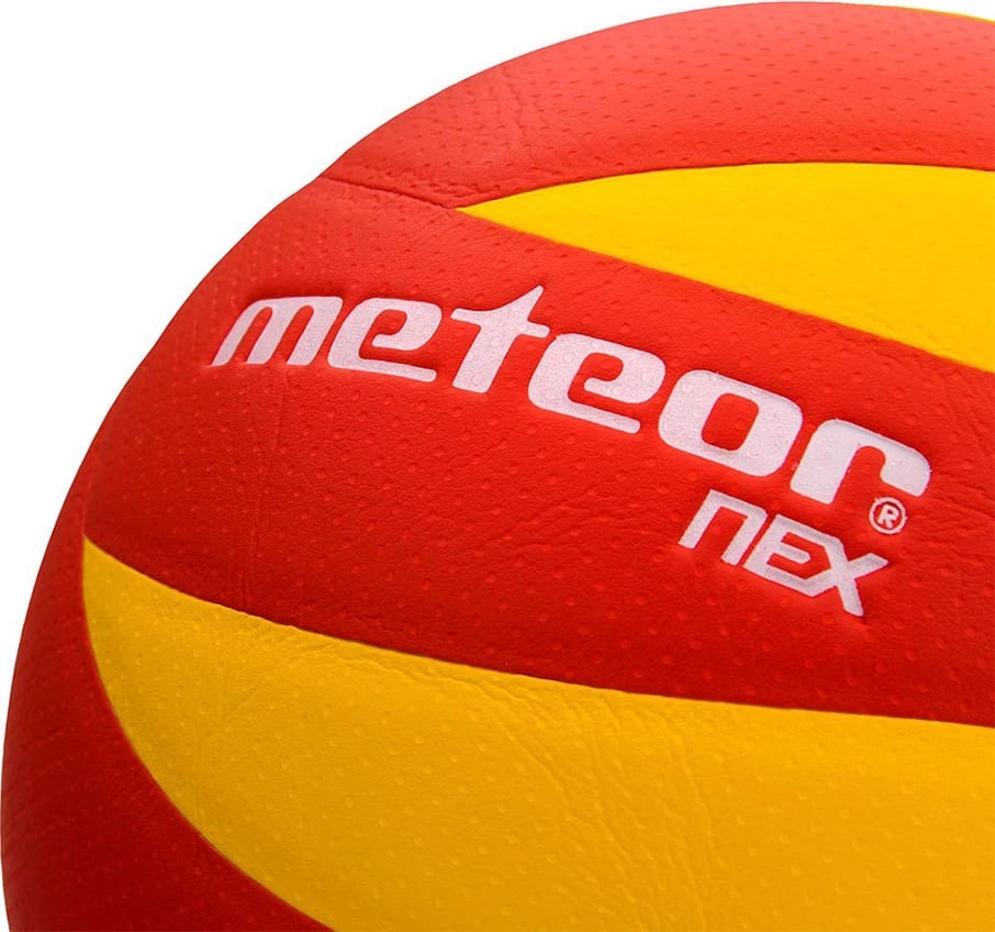 Top volejbolli Meteor, i larmë Top volejbolli Meteor, i larmë