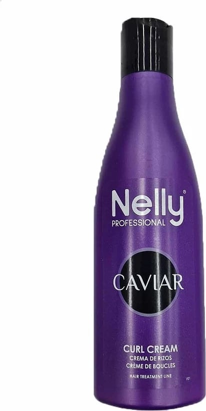Nelly Caviar Curl Cream