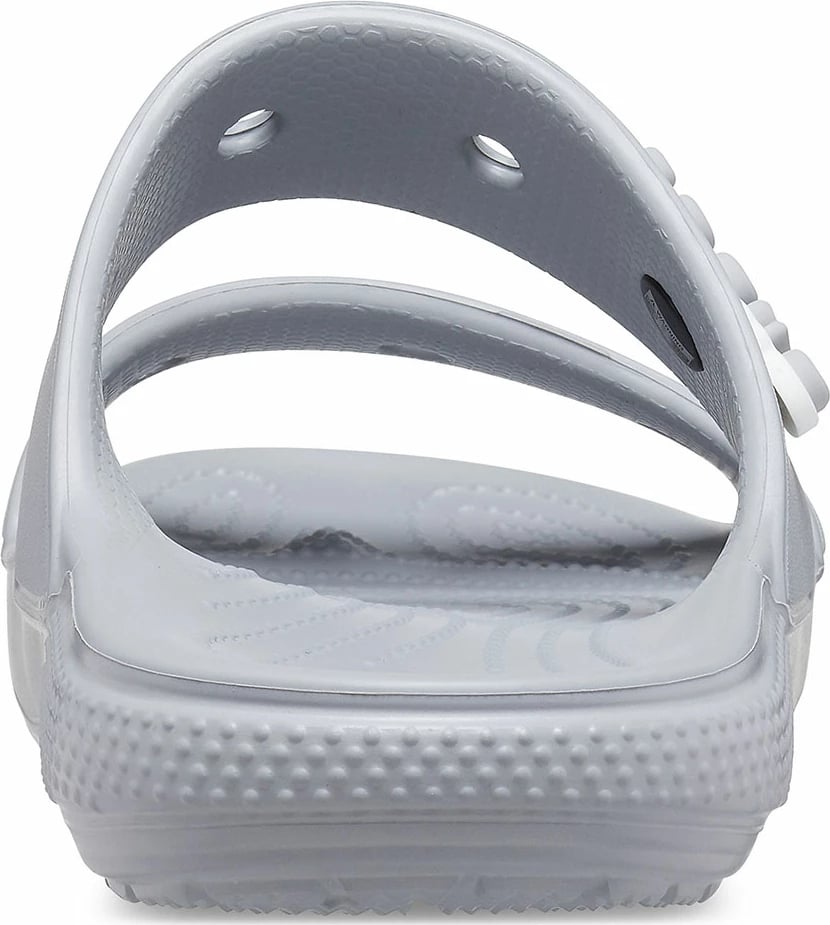 Flip-flopa unisex Crocs, gri