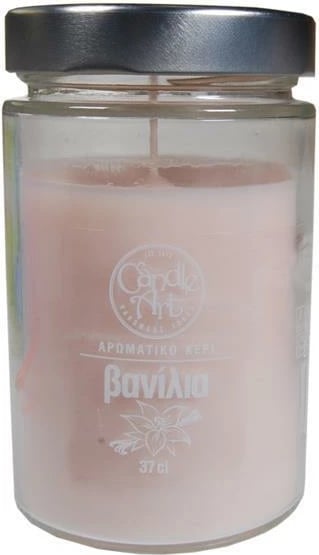 Qiri aromatik NEXT 370 ml me vajra esenciale vanilje