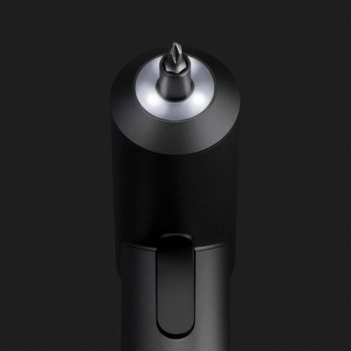 Kaçavidë elektrike Xiaomi Mi, e zezë