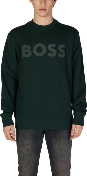 Duks për meshkuj Boss, i gjelbër