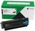 Toner Lexmark 55B2H00, High Yield, 15000 faqe, i zi