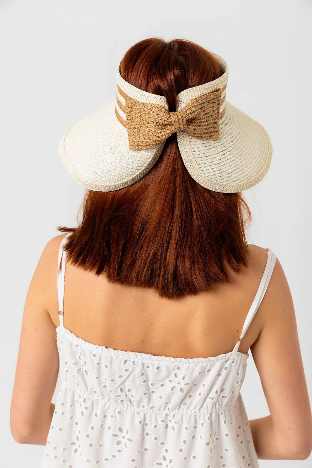 Kapelë për gra, Jumeon, Hsr2079, bezhë