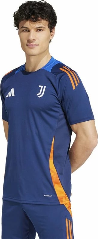 Maicë për meshkuj adidas Juventus, e kaltër