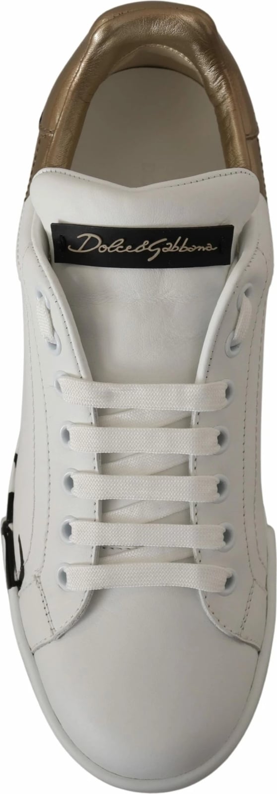 Atlete për femra Dolce & Gabbana, të bardha