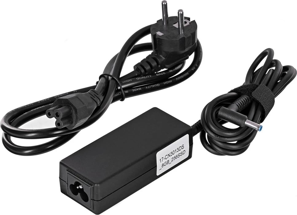 Laptop HP 17-CN3013DS, Intel N200, 8 GB RAM, 256 GB SSD, 17.3" Touch, Gri