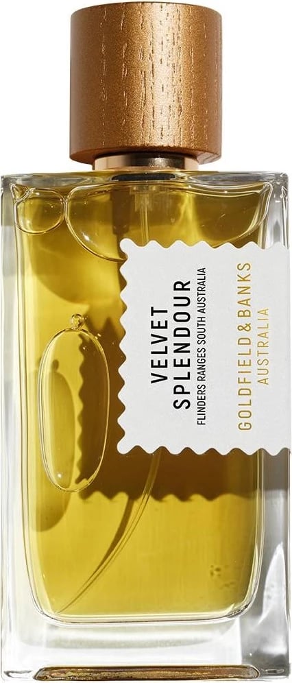 Eau de Parfum Goldfield & Banks Velvet Splendour 100ml