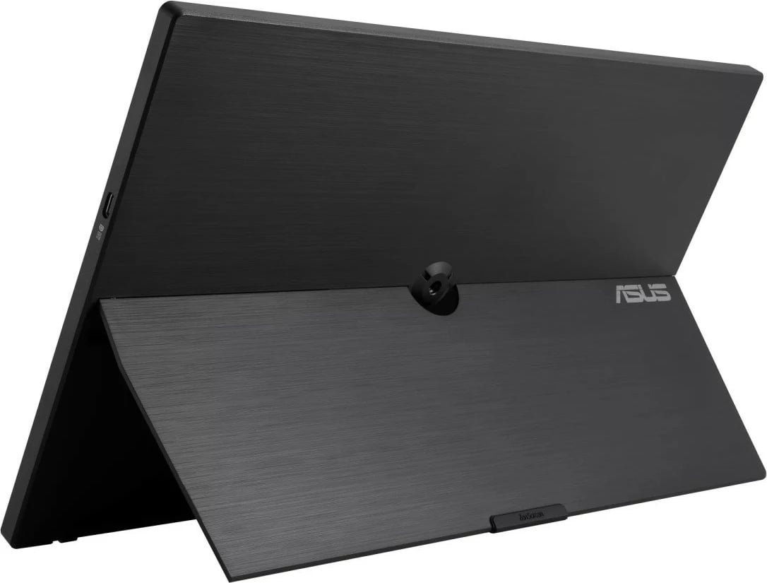 Monitor Asus MB16AHV ZenScreen, 15.6", IPS, Full HD, USB-C, i zi
