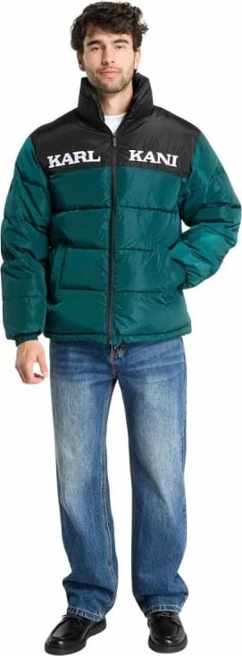 Jakne për meshkuj Karl Kani