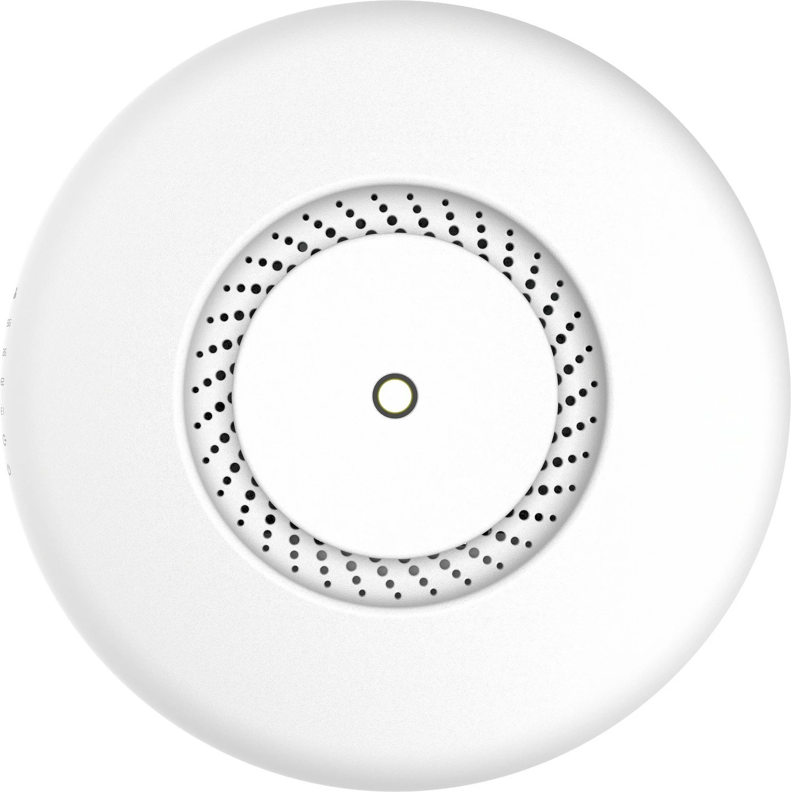 Access Point MikroTik cAP ac, 2.4 GHz, 5 GHz, 867 Mbit/s, 10,100,1000 Mbit/s
